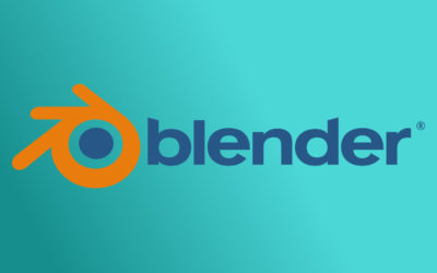 Curso de animación y modelado 3D con Blender