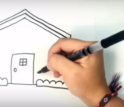 Curso de dibujos infantiles