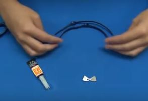 Curso de fabricación de pulseras