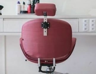 Curso de peluquería y barbería