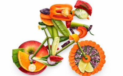 Curso de nutrición deportiva